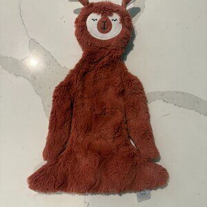 $19 ADD ON Slumberkins snuggler Zara Baby Gap Janie and Jack Jellycat